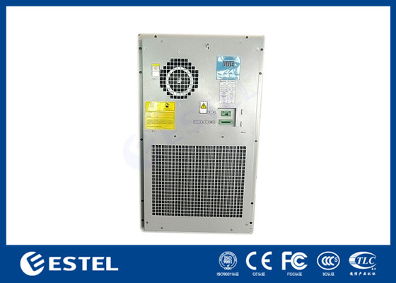 48VDC 325W/K scambiatore di calore di camera con comunicazione RS485 MODBUS RTU