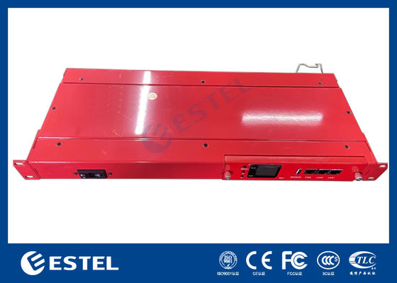 16A Intelligent AC PDU Rack-Mount Power Distribution Unit con presa di ingresso C20