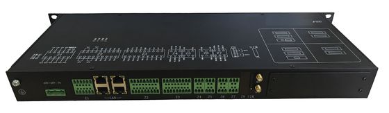 FSU PM5000TT3.0 Unità Avanzata di Distribuzione dell'Energia per Stazioni di Telecomunicazione con Elaborazione di Protocolli Intelligenti