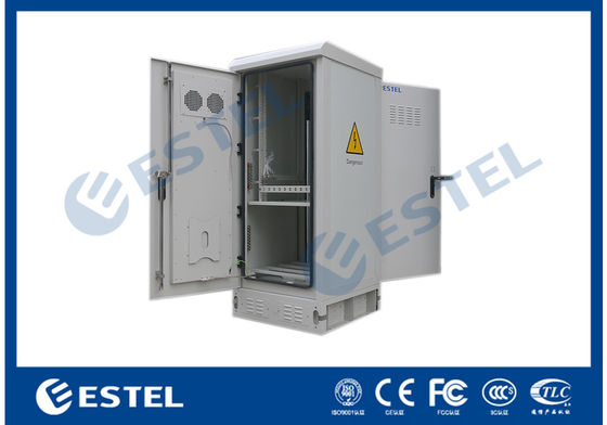 Serratura di punto di furto tre di recinzione all'aperto della batteria di Front Rear Door Sandwich 20U anti